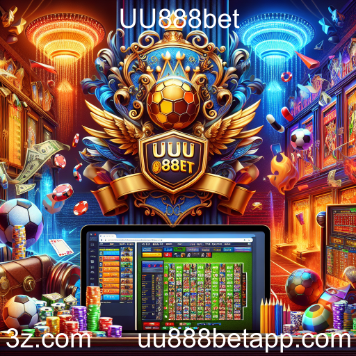 Descubra o Mundo dos Fantasy Sports na UU888bet