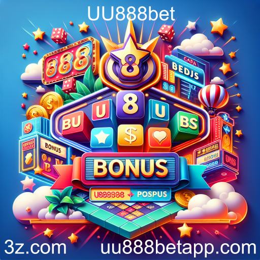 Explorando as Promoções Imperdíveis da UU888bet